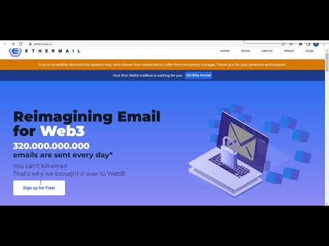 $100,000 BNB Airdrop || KlayCellar Testnet || Ethermail Testnet || Claim Via Airdrop Role