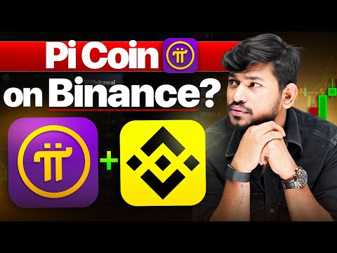 &quot;Unbelievable! Pi Coin on Binance ? Pi coin Price Target prediction || New News for Pi Coin