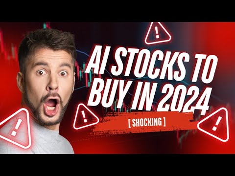 AI Gold Rush: Invest Smart for Explosive Returns | Shocking Truth About AI Stocks to Buy in 2024