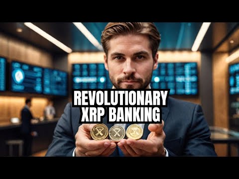 XRP Is Revolutionizing Bank of America Transactions