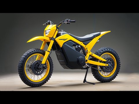 Top 15 Best Electric Dirt Bikes For 2025