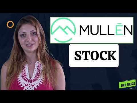 Mullen Stock News | CEO heartfelt message to shareholder : Trials, and the Tale of a Tumbling Stock