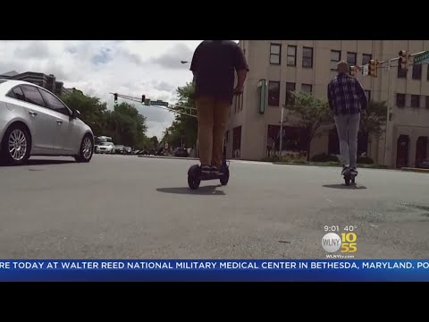 Plan To Legalize E-Bikes, E-Scooters In NYC On Table