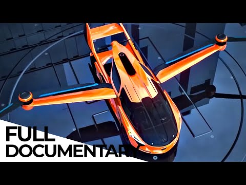 Flying Cars and The Future of Aviation | Flying Vehicles | Air Taxis | ENDEVR Documentary