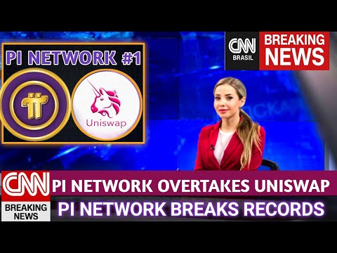 Pi Network Becomes MOST VALUABLE Airdrop in Crypto History | Pi Network Latest Update