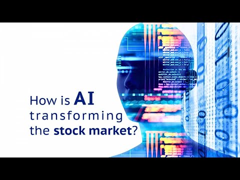 SHOCKING | HOW AI IS TRANSFORMING STOCKS | google stock, #aichatgpt, #artificialintelligence, #ai,