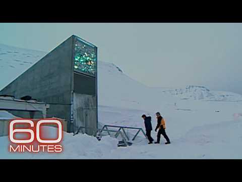 Reporting on Doomsday Scenarios | 60 Minutes Full Episodes