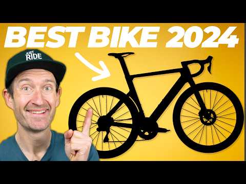 The BEST (and worst) Bikes of 2024!