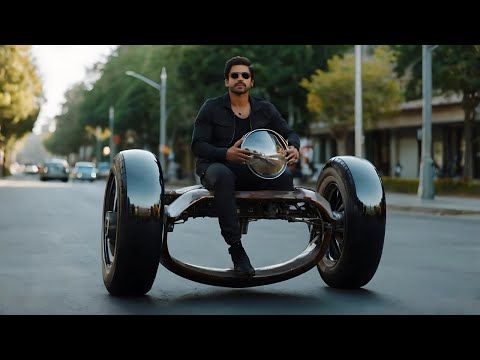 Revolutionary Future Bikes! Advanced Motorcycles That Will Change the Road Forever!