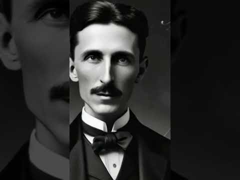 Nikola Tesla: The Unsung Hero of the Industrial Revolution #education #documentary #history