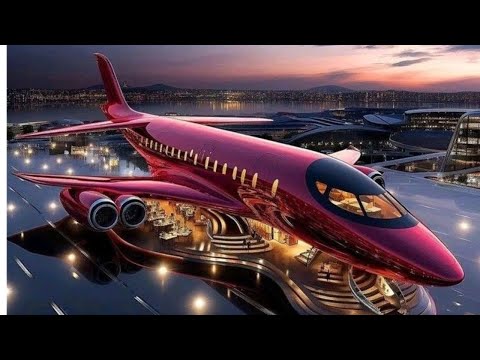 Get Ready For TAKEOFF! Flying Vehicles Revolution Coming In 2025!