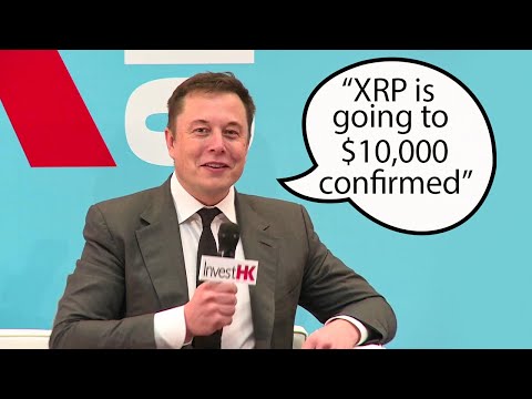 URGENT: TOP CRYPTO ANALYSTS PREDICT XRP WILL RISE TO $10,000!!