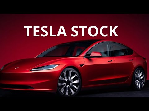 Tesla Stock: Explained in 5 Minutes! How Elon Musk&#039;s Vision is Shaping the Future of Investment