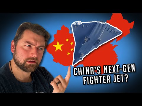 Will China Take Over The Skies?