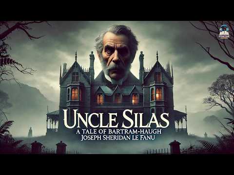 Uncle Silas: A Tale of Bartram-Haugh 🏰💀 | Gothic Mystery by Joseph Sheridan Le Fanu