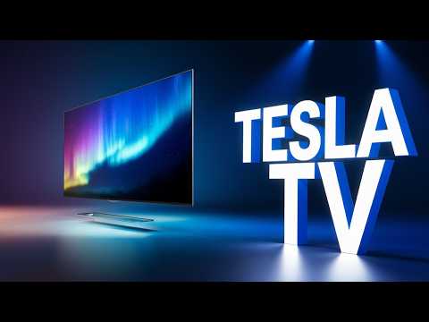 Elon Musk’s $179 Smart TV – The Game-Changer in Home Entertainment!