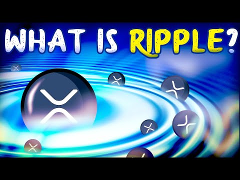 What is Ripple? Beginner-Friendly XRP Explainer (Animated)