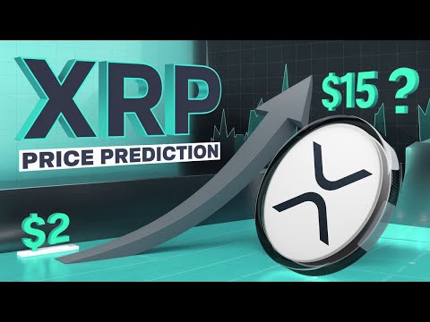 XRP: The Calm Before The Storm | Ripple XRP Price Prediction