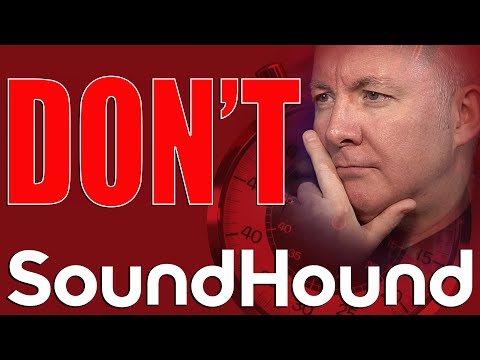 SOUN Stock - SoundHound DON&#039;T BUY NEED MORE INFO! - Martyn Lucas Investor