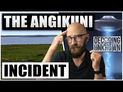 The Angikuni Incident: A Whole Village Vanishes in Canada