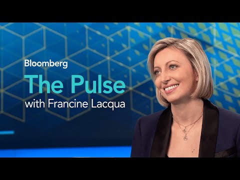 China Warns US as Canada, Mexico Tariffs On Track; Bitcoin Slumps | Bloomberg The Pulse