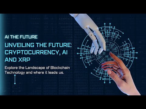 Are AI and XRP Revolutionizing the Future of Cryptocurrency?