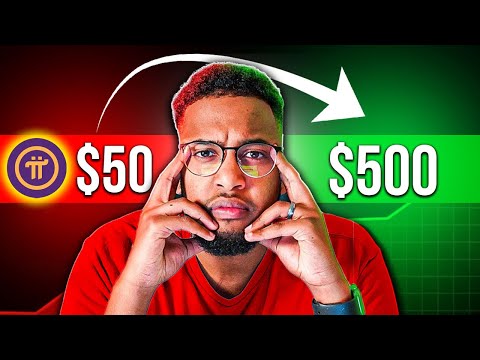 HOW Pi COIN $500 IS POSSIBLE! MASSIVE NEWS FROM BINANCE FOR PI COIN! BE READY FOR BIG TIME PROFITS!