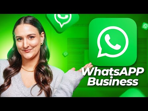 How To Use WhatsApp to Grow Your Business (+ ChatGPT Integration &amp; Lead Generation Automation)