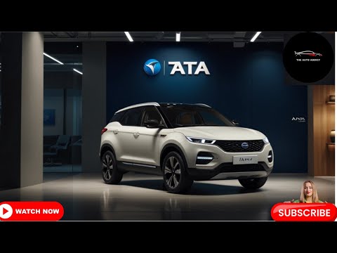 Tata Avinya 2025 : The Future of Electric Mobility | Unveiling the Revolutionary EV