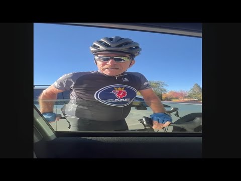 Worst Cyclist Ever