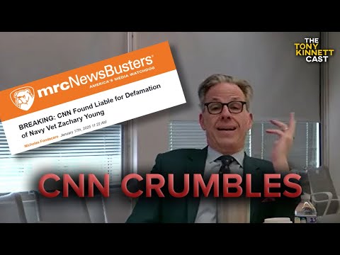 🚨LIVE: CNN Crumbles &amp; America Prepares for Trump 2: Electric Boogaloo