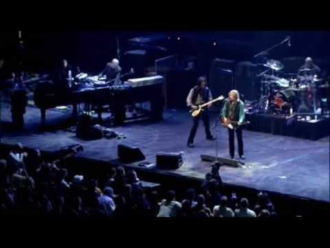 Runnin&#039; Down A Dream - Tom Petty &amp; The Heartbreakers