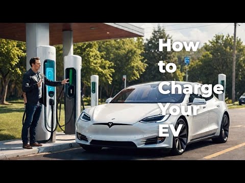 The Secrets to Optimizing Your EV Charging at Home