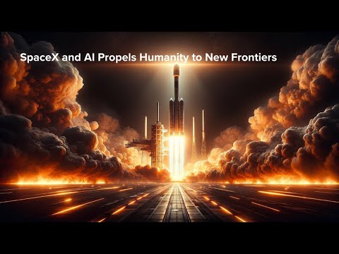 Revolutionizing Space Exploration: How SpaceX Uses AI