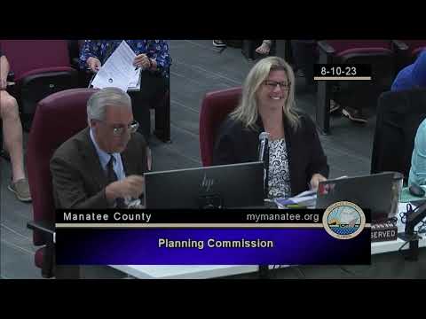 August 10, 2023 - Planning Commission - 2023-08-10 09:00:00