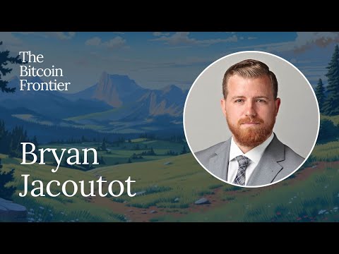 Investigating the Ethereum Foundation with Bryan Jacoutot