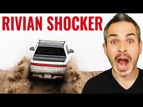 Rivian IPO Changes Everything | EV News