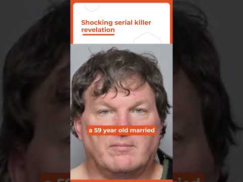 Shocking Gilgo Beach Serial Killer Revelation