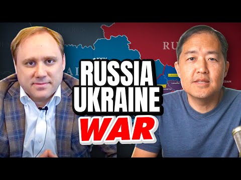 What&#039;s Next for the War in Ukraine? w/ Dmitri Alperovitch