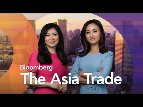 Trump Slaps Tariffs on Colombia; Fed Decision Looms | Bloomberg: The Asia Trade 1/27/25