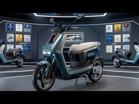 &quot;Why Everyone’s Talking About Bajaj Chetak EV 2025!&quot;