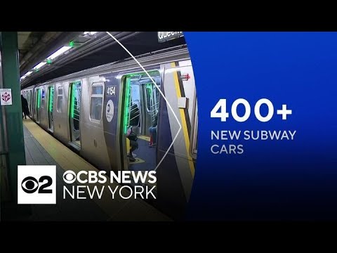 Big changes ahead for the 3.6 million people who ride the subway every day