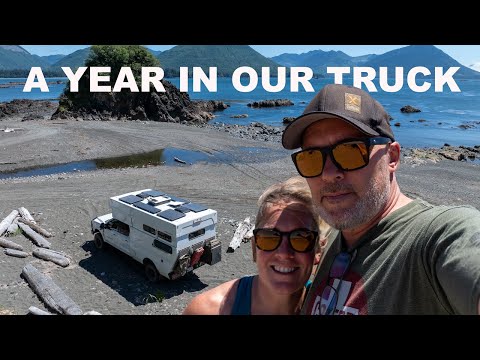 Couple Takes Epic Road Trip Across Canada | The Great Canadian Overland Adventure | THE MOVIE