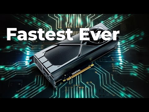 CES 2025&#039;s BIGGEST SURPRISE NVIDIA&#039;s Hidden Gem Revealed!