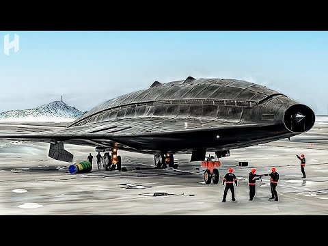 5 US Aircrafts That Are So Advanced, They Redefine Physics!