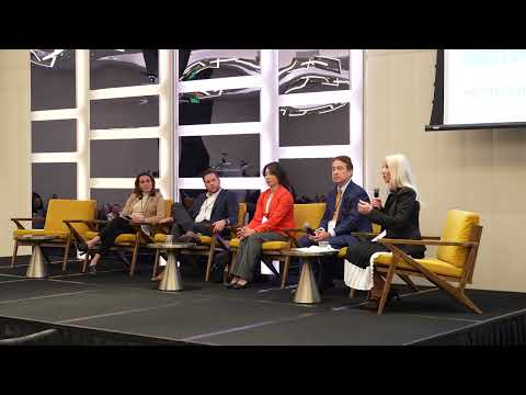 California Electric Vehicles &amp; Charging Infrastructure @infraday