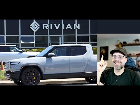 Rivian - Is now the time to buy the stock/options?