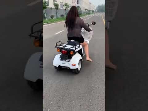 🔥Latest new Technology | next generation 🔥| Scooter Bike