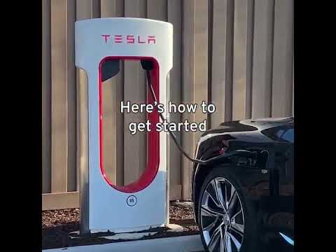 Exciting EV Charging Announcement