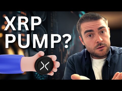 XRP Price Surge As eSDR?